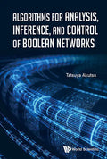 Algorithms for Analysis, Inference, and Control of Boolean Networks - Hardcover