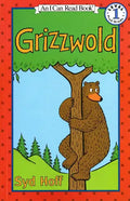 Grizzwold - Paperback
