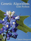 Genetic Algorithms with Python - Hardcover