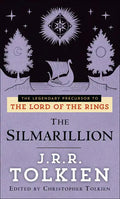 The Silmarillion - Hardcover