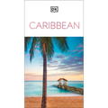 DK Caribbean - Paperback