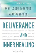 Deliverance and Inner Healing - Paperback