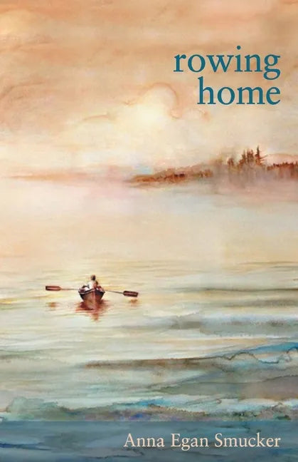 Rowing Home - Paperback