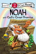 Noah and God's Great Promise: Biblical Values, Level 2 - Paperback