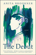 The Debut - Paperback