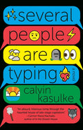 Several People Are Typing: A GMA Book Club Pick - Paperback