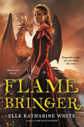 Flamebringer - Paperback
