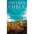 A Heart's Disguise - Paperback