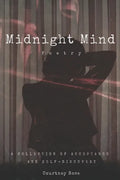 Midnight Mind Poetry: A Collection of Acceptance and Self-Discovery - Paperback