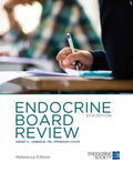 Endocrine Board Review 10th Edition - Paperback