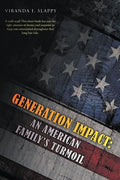 Generation Impact: An American Family's Turmoil - Paperback