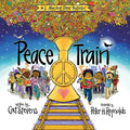 Peace Train - Hardcover