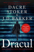 Dracul - Paperback