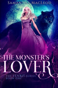 The Monster's Lover - Paperback