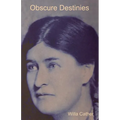 Obscure Destinies - Paperback