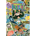 Untold Tales of I Hate Fairyland - Paperback