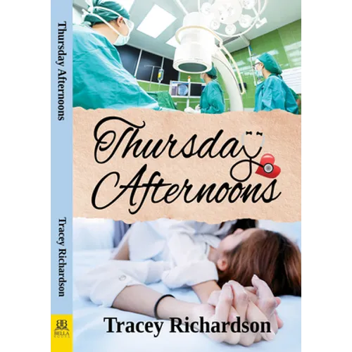 Thursday Afternoons - Paperback