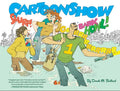 Cartoonshow - Hardcover