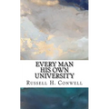 Every Man His Own University - Paperback
