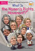 What Is the Women's Rights Movement? - Paperback