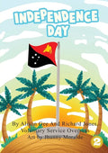 Independence Day - Paperback
