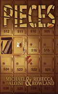 Pieces - Paperback
