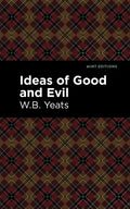 Ideas of Good and Evil - Paperback