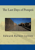 The Last Days Of Pompeii - Paperback
