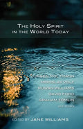 The Holy Spirit in the World Today - Paperback