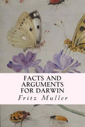 Facts and Arguments for Darwin - Paperback