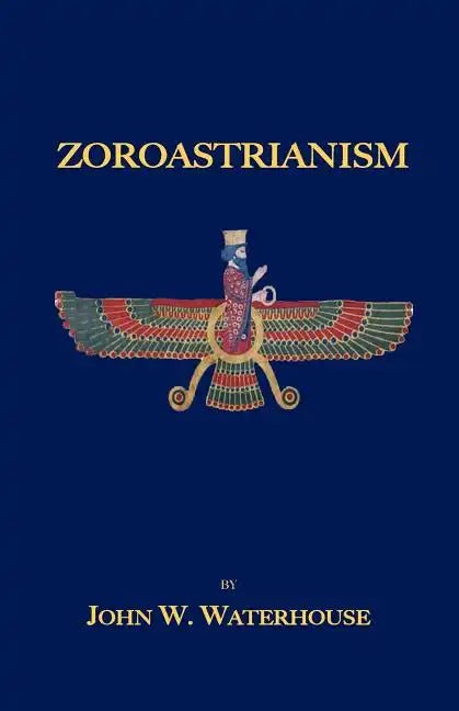 Zoroastrianism - Paperback