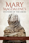 Mary Magdalene's Stations of the Cross - Paperback
