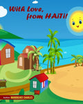 With love, From Haiti - Paperback