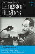 The Short Stories (Lh15): Volume 15 - Hardcover