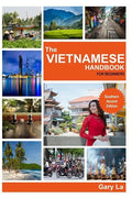 The Vietnamese Handbook for Beginners: Southern Accent Edition - Paperback