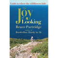The Joy of Looking: Guide to where the wildflowers hide - Paperback