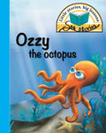 Ozzy the octopus: Little stories, big lessons - Paperback