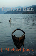 Ristretto Rain - Paperback