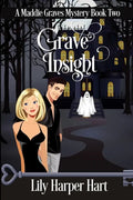 Grave Insight - Paperback