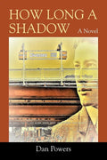 How Long A Shadow - Paperback