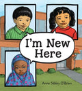 I'm New Here - Hardcover