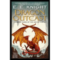Dragon Outcast: The Age of Fire, Book Three - Paperback