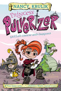Grilled Cheese and Dragons #1 - Paperback