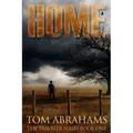 Home: A Post Apocalyptic/Dystopian Adventure - Paperback