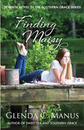 Finding Maisy - Paperback