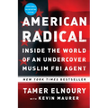 American Radical: Inside the World of an Undercover Muslim FBI Agent - Paperback