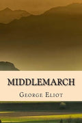 Middlemarch - Edicion Completa (Spanish) Edition - Paperback