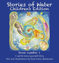 Stories of Water Children's Edition 1 - Hardcover