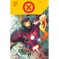 X-Men by Gerry Duggan Vol. 4 - Paperback