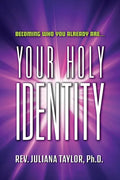 Your Holy Identity - Paperback